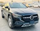 مرسيدس بنز GLA 250 STD