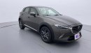 Mazda CX-3 GT 2 | Under Warranty | Inspected on 150+ parameters