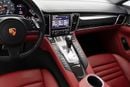 Porsche Panamera STD