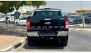 Ford Ranger XLT Diesel 3.2L 5 Cylinders Brand New