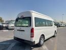 تويوتا هاياس (RAMADAN OFFER) TOYOTA HIACE VAN RHD 2014 MODEL 3.0 L DIESEL AUTOMATIC(PM14171)