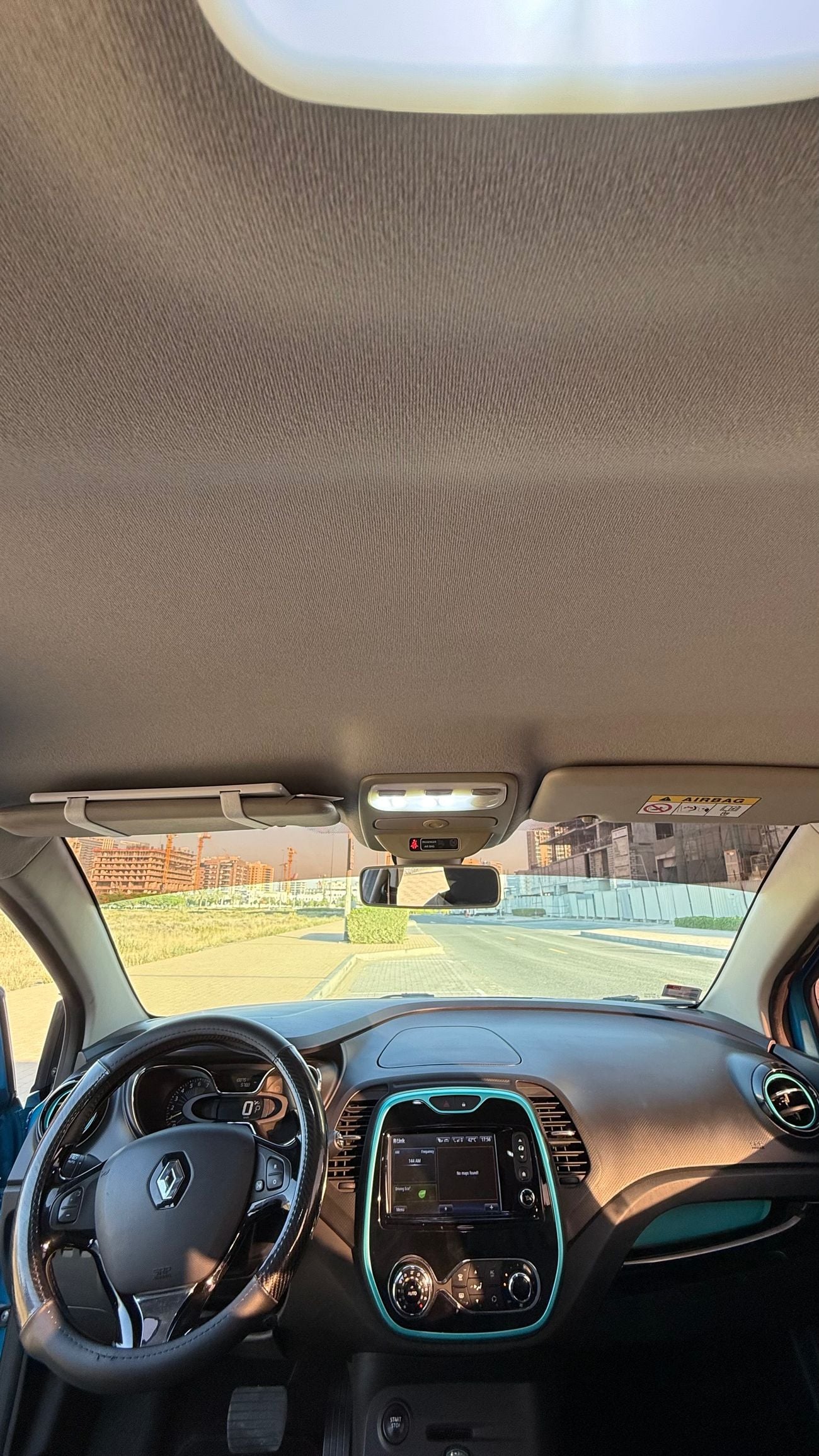 Renault Captur LE