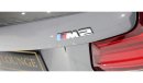 BMW M2 ,GCC, UNDER WARRANTY AND CONTRACT SERVICE