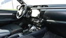 Toyota Hilux Adventure Sr5 2.8L Diesel