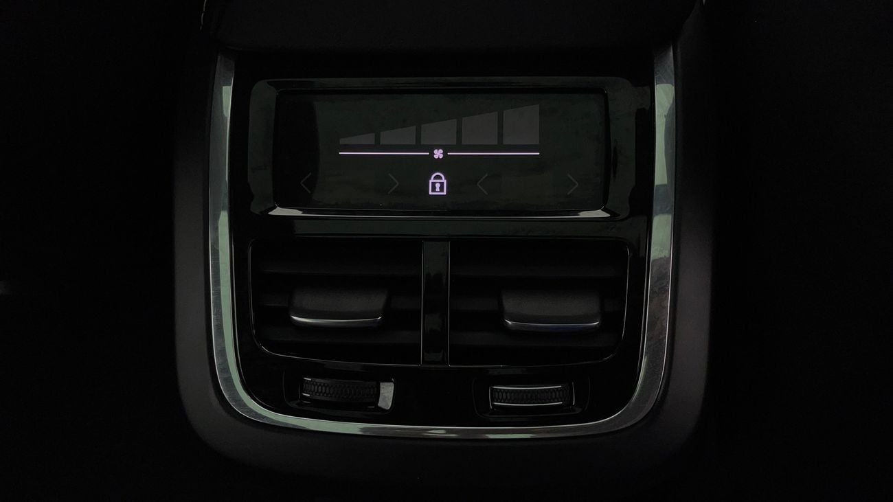 فولفو XC 60 B5 ULTIMATE DARK 2 | بدون دفعة مقدمة | اختبار القيادة في المنزل