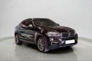 BMW X6 XDRIVE 35i