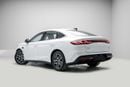 BYD Qin L DM-i ID Superior PHEV 1.5L - White Inside Beige | Export Only