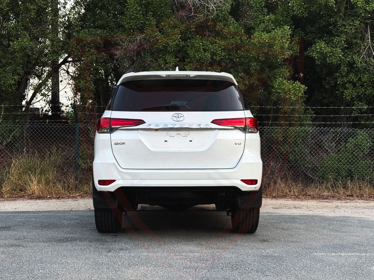 تويوتا فورتونر GXR تويوتا فورتشنر | 4.0 لتر | 2023 | خليجية | خالية من الحوادث | بحالة ممتازة | 1932 شهرياً
