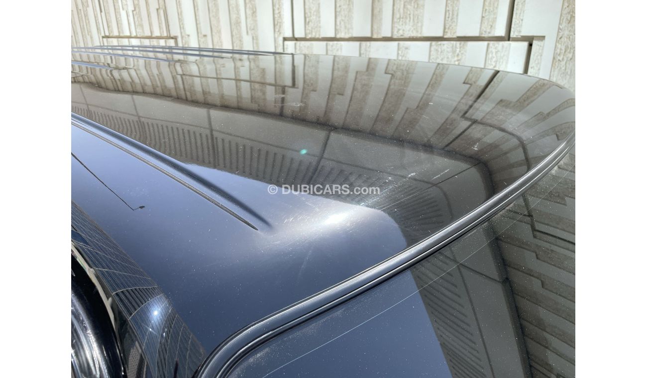 Nissan Patrol Base 4.8 | Under Warranty | Free Insurance | Inspected on 150+ parameters