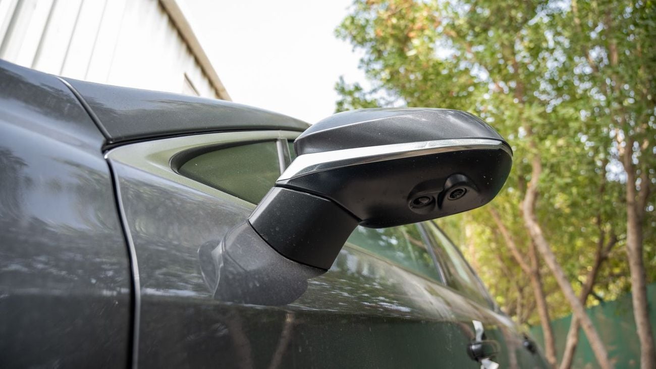 لكزس NX350h LEXUS NX350h HEV 2.5L -2026YM