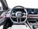 BMW 760i xDRIVE M SPORT