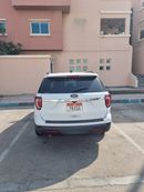 فورد إكسبلورر