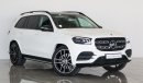 Mercedes-Benz GLS 450 4matic VSB 31099