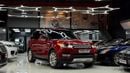 Land Rover Range Rover Sport HSE 3.0L (340 HP)