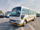 تويوتا كوستر TOYOTA COASTER BUS RHD 1998 MODEL 4.2L DIESEL AUTOMATIC(PM00847)