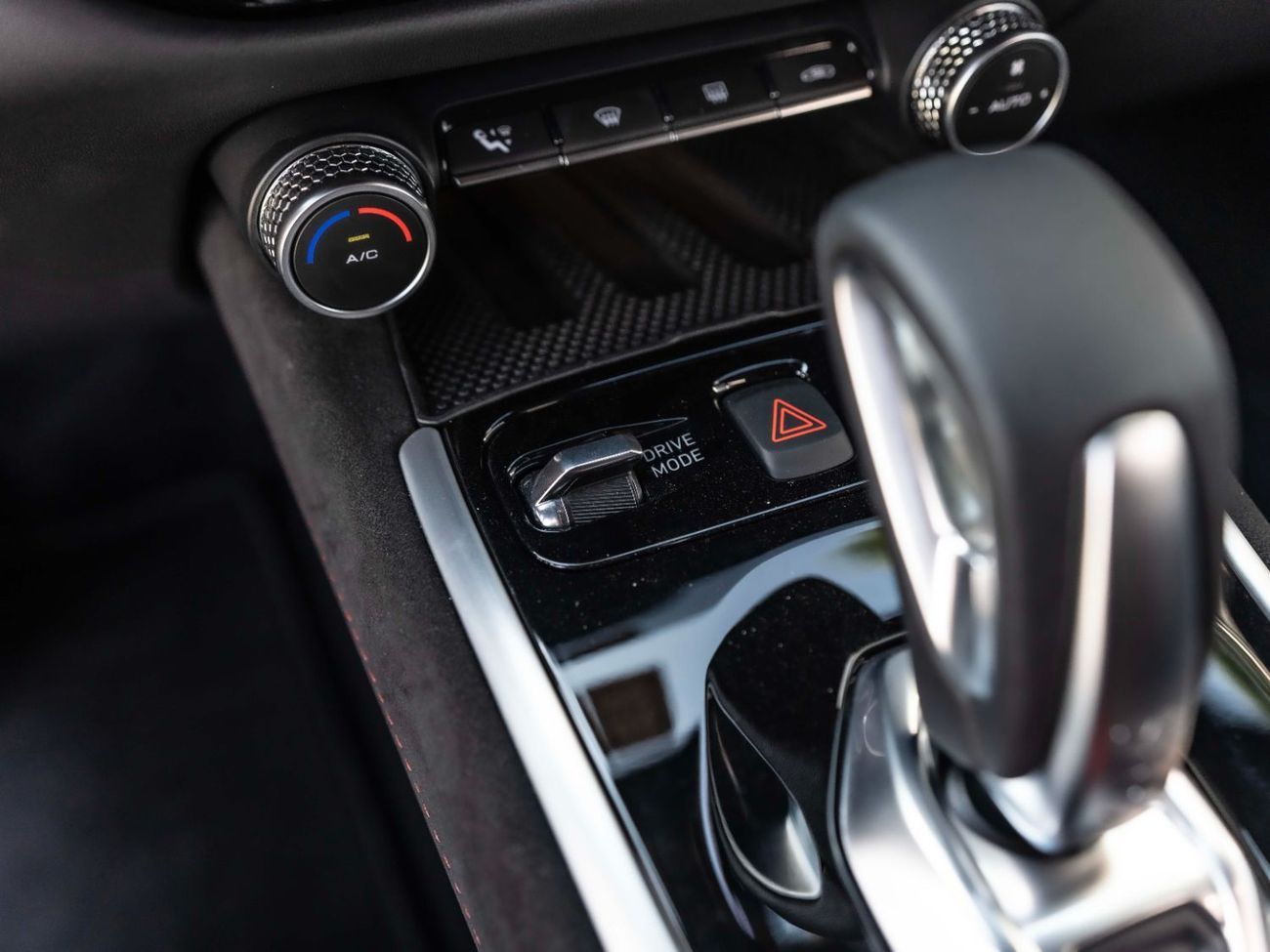 Lotus Emira First Edition