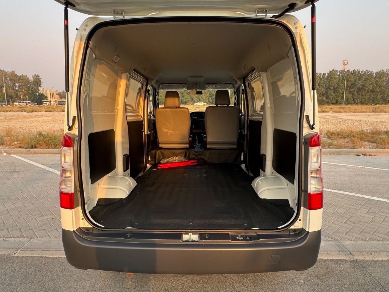 Toyota Liteace GL