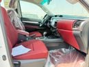 Toyota Hilux SR5 (NON GCC) HILUX 4.0L V6 , SR5 Full Option 4X4 D/C 2026 Model