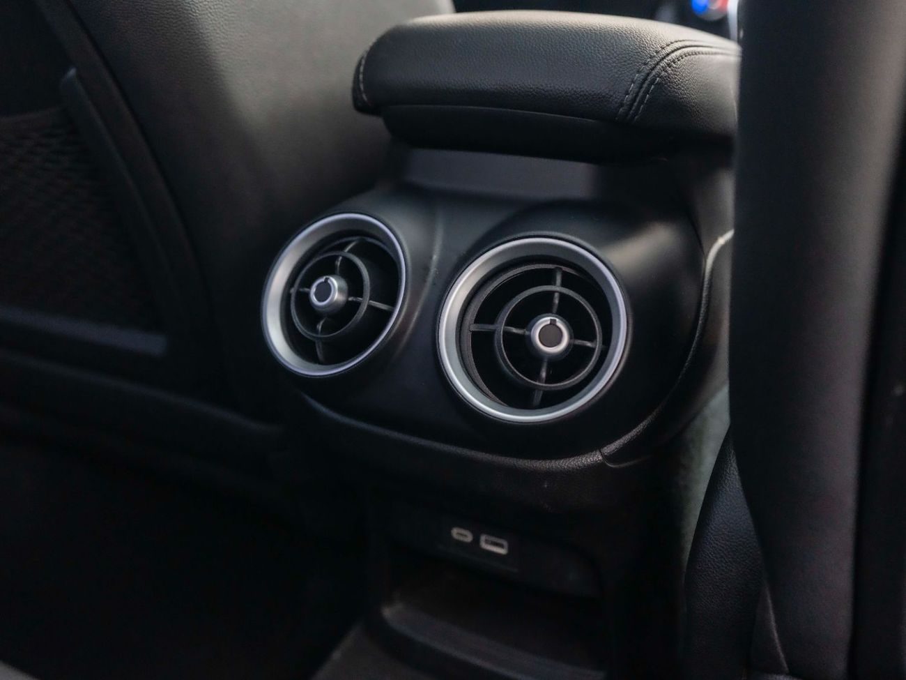 Alfa Romeo Stelvio Veloce