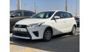 Toyota Yaris 2017 Ref#610