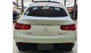 مرسيدس بنز GLE 43 AMG كوبيه كوبيه كوبيه كوبيه كوبيه كوبيه