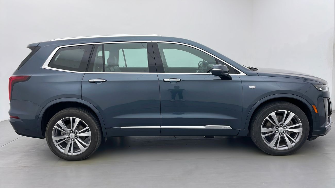 Cadillac XT6 3.6 | Under Warranty | Inspected on 150+ parameters