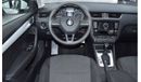 Skoda Octavia EXCELLENT DEAL for our Skoda Octavia ( 2017 Model ) in White Color GCC Specs