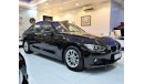 BMW 320i EXCELLENT DEAL for our BMW 320i ( 2014 Model! ) in  Color! GCC Specs