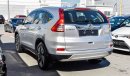 Honda CR-V AWD