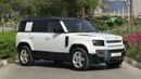 Land Rover Defender (For Export , НА ЭКСПОРТ) 110 X-Dynamic SE P400e Plug-in Hybrid 2025 Без пробега