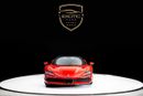 فيراري SF90 ستراديل ASSETTO FIORANO