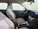 فورد إكسبلورر BASE E3023/AL TAYER MOTORS / AL QOUZ SHOWROOM