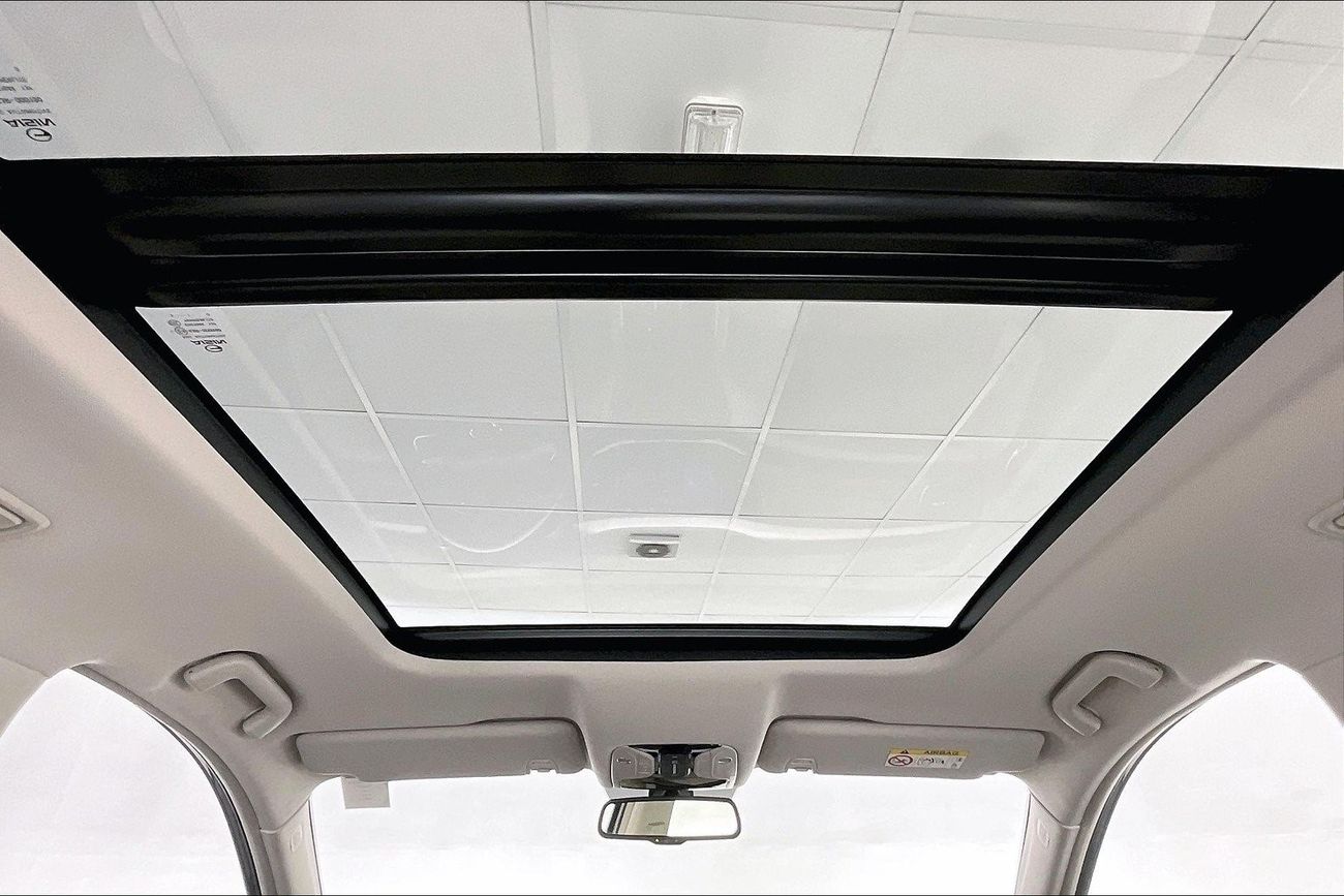 GAC GS8 GL| 1 year free warranty | Exclusive Eid offer