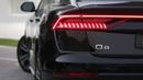 Audi Q8 55 TFSI quattro V6 3.0TC | Full Service History | Certified & Inspected | GCC | Zero Down payment support