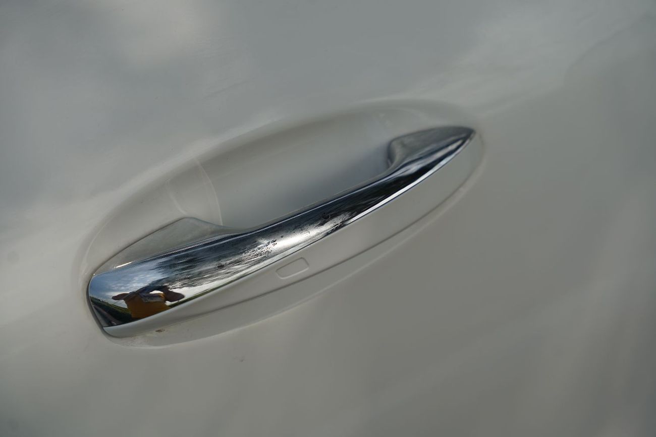 مرسيدس بنز EQA 250 2025 Mercedes-Benz EQA260 SUV RWD 0Km