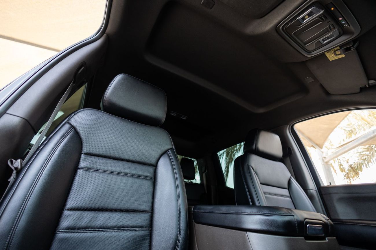 GMC Sierra 5.3L V8 AT4 Regular Cab (AWD)