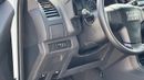 إيسوزو D ماكس STD ISUZU/D-MAX/2.5L Diesel Double Cabin 4X4 PWR, Alloy Wheel, MT, Mid