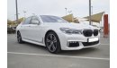 BMW 740Li Li M Kit