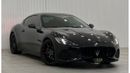 Maserati Granturismo 2019 Maserati Granturismo MC Sportline, Warranty, Excellent Condition, European Spec