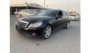 Mercedes-Benz E 550 IMPORT JAPAN V.C.C E550  BODY KIT AMG