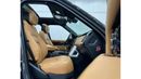 Land Rover Range Rover 2018 Range Rover Vogue SE Supercharged, Warranty, Full Service History, Fully Loaded, GCC