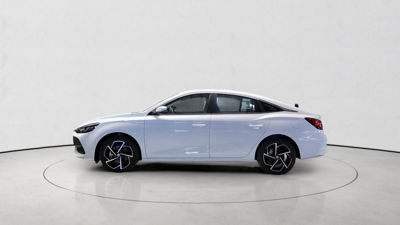 MG GT Luxury | Guaranteed Warranty | 0 Down Payment