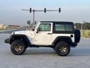 جيب رانجلر Sport Falcon 3.6L A/T (2 Door)