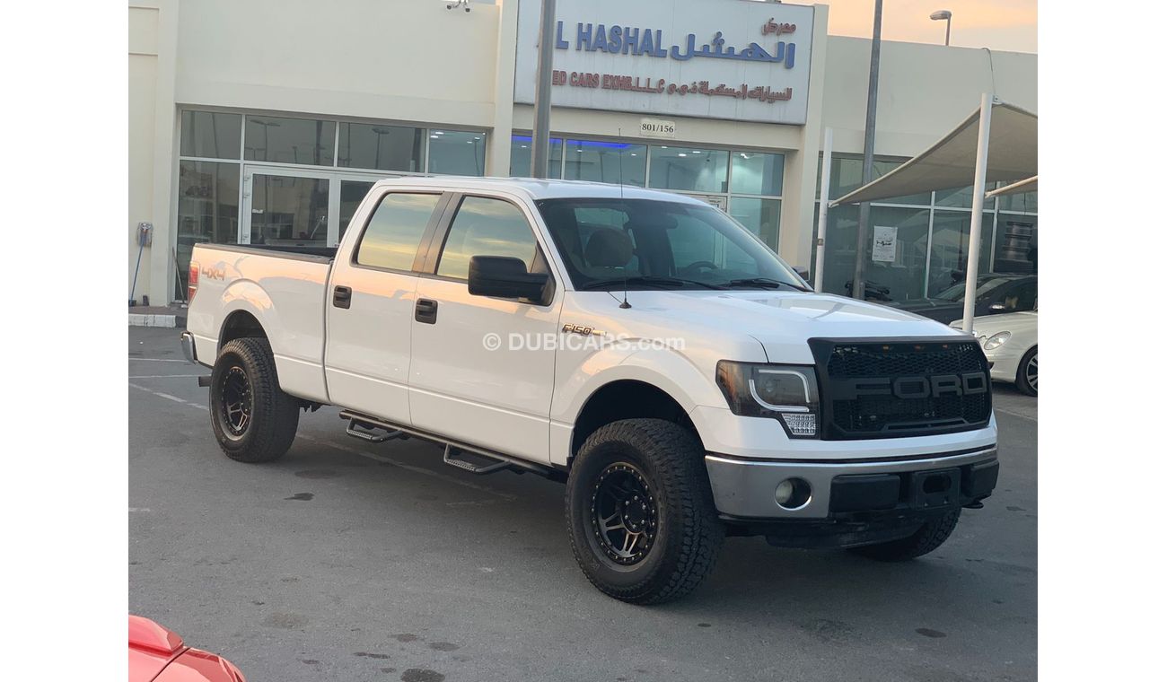 فورد F 150 Ford F150  2013