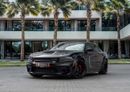 دودج تشارجر 6,835 P.M | 0% Downpayment | Dodge Charger SRT Hellcat Redeye!