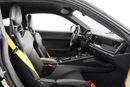 Porsche 911 GT3 4.0L (505 HP) Touring Package Manual