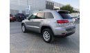 Jeep Grand Cherokee Laredo American importer