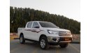 Toyota Hilux 2017 ref #871