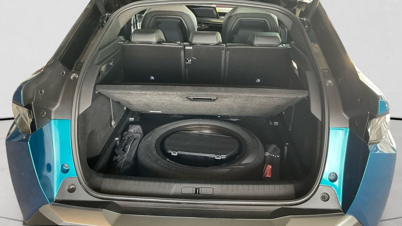 بيجو 3008 GT | شامل الضمان | 0 ﺪﻔﻋﺓ ﺃﻮﻟﻯ