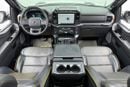 Ford F 150 Tremor 5.0L 2023 Ford F-150 Tremor , Agency Warranty + Service Contract ,Full Agency Service History
